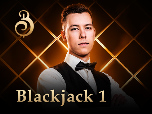 Blackjack88 Silver 2
