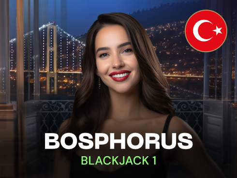 Bosphorus Blackjack 1