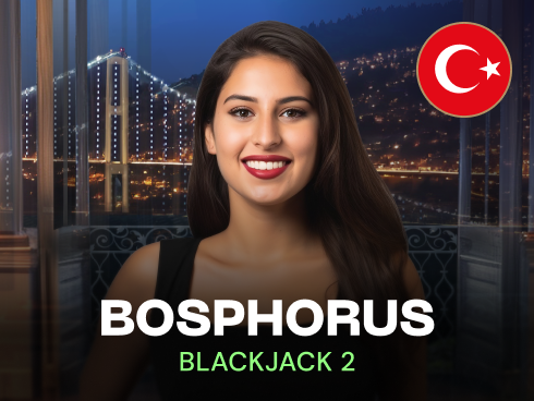 Bosphorus Blackjack 2